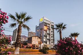 Alto del Sol Antofagasta