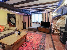 Driftway Stables Retreat