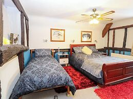 Driftway Stables Retreat