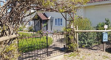 Driftway Stables Retreat