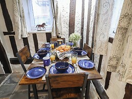 Driftway Stables Retreat