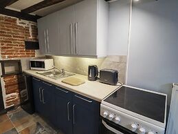 Driftway Stables Retreat