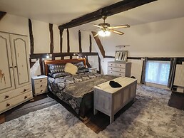 Driftway Stables Retreat