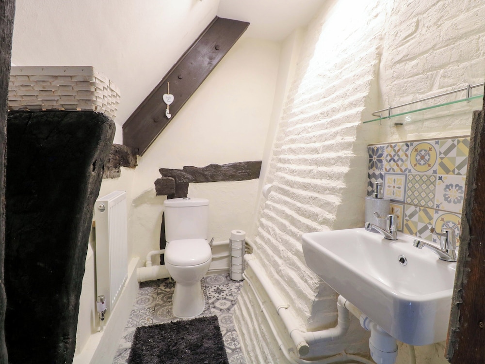 Driftway Stables Retreat