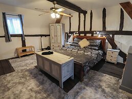 Driftway Stables Retreat