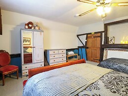 Driftway Stables Retreat