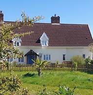 Driftway Stables Retreat
