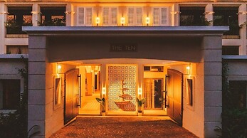 The Ten