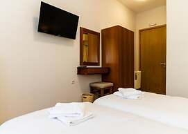 Elation Rooms