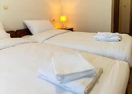 Elation Rooms