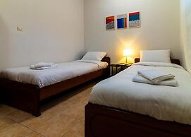 Elation Rooms