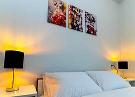 Elation Rooms