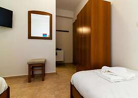Elation Rooms