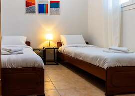 Elation Rooms