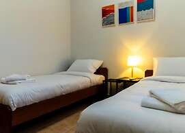 Elation Rooms
