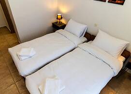 Elation Rooms