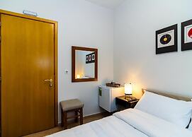 Elation Rooms