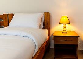 Elation Rooms