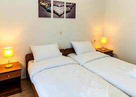 Elation Rooms