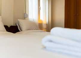 Elation Rooms