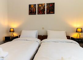 Elation Rooms