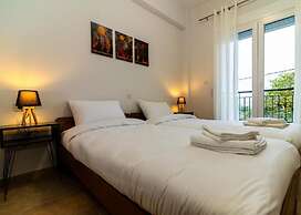 Elation Rooms