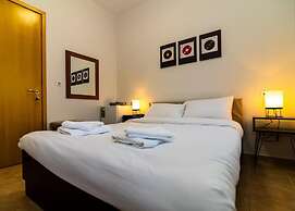 Elation Rooms