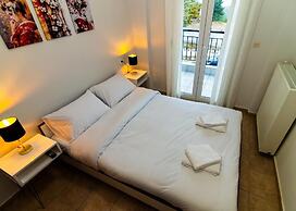 Elation Rooms