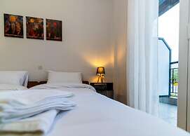 Elation Rooms