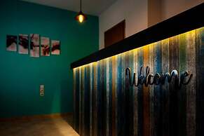 Elation Rooms