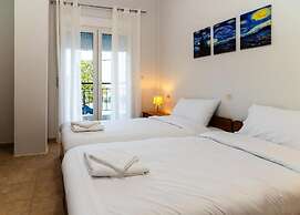 Elation Rooms