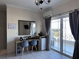 Airport Suites Michelle