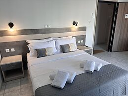 Airport Suites Michelle