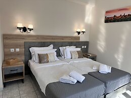 Airport Suites Michelle