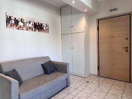 Airport Suites Michelle