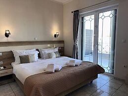 Airport Suites Michelle