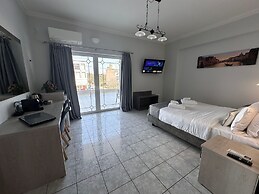 Airport Suites Michelle