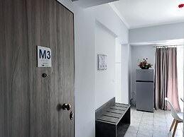 Airport Suites Michelle