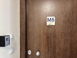 Airport Suites Michelle