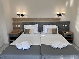 Airport Suites Michelle