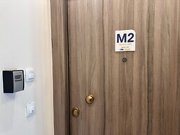 Airport Suites Michelle