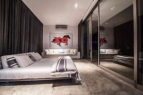 Modern 4BD Villa with Pool in Seminyak