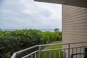 Beach Villas