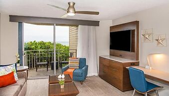 Beach Villas