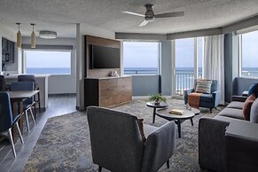 Beach Villas