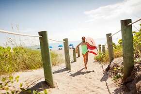 Beach Villas