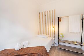 Goa Square Guesthouse by Lisbon with Sintra