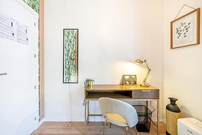Goa Square Guesthouse by Lisbon with Sintra