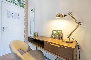 Goa Square Guesthouse by Lisbon with Sintra
