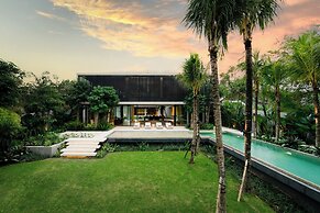 Lux Escape 6BD Architectural Masterpiece